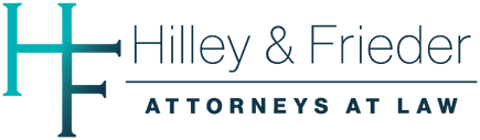 Hilley & Frieder | Attorneys At Law