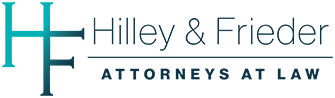 Hilley & Frieder | Attorneys At Law