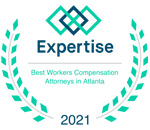 Expertise | Best Workers' Compensation Attorneys in Atlanta | 2021